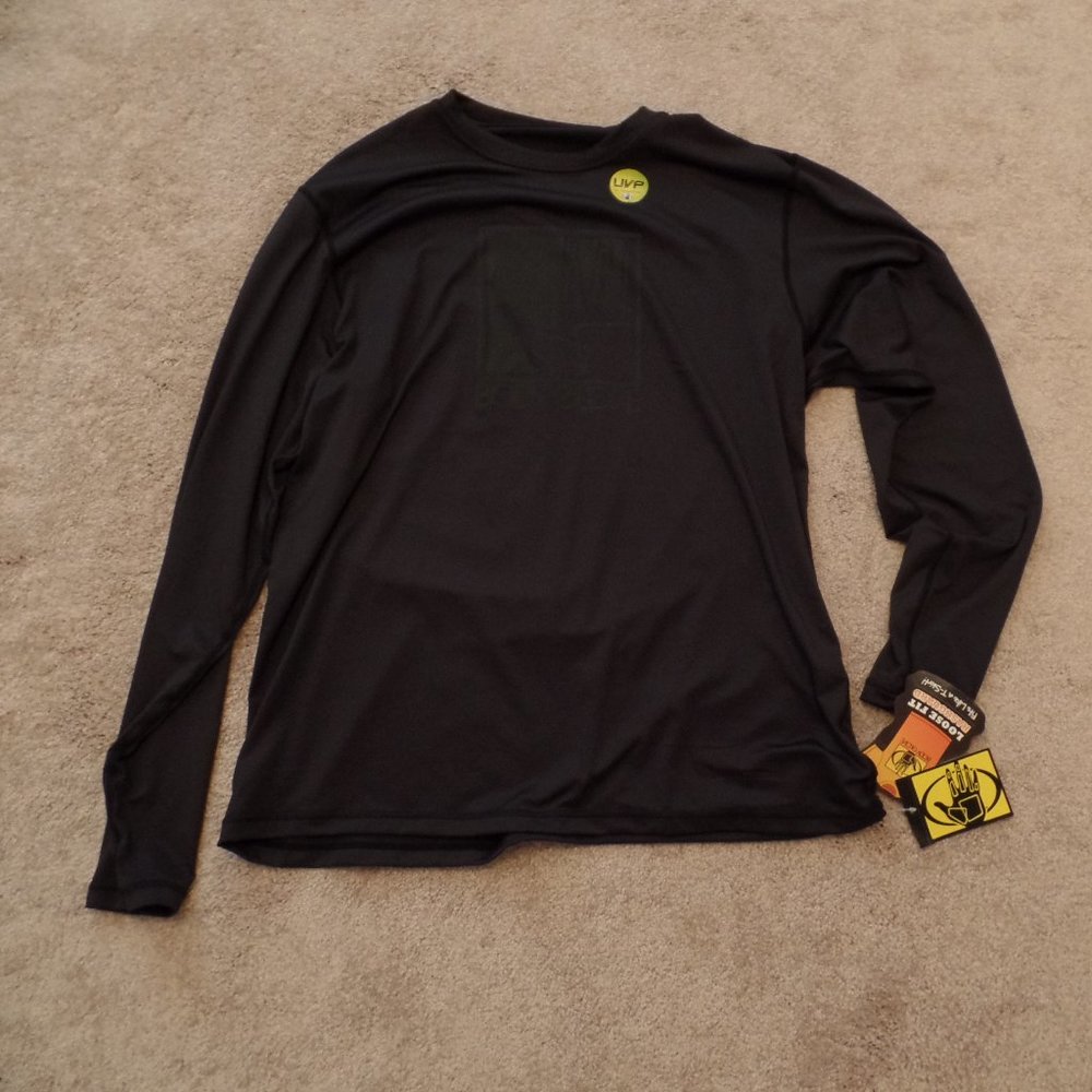 NEW 2XL Body Glove Rashguard